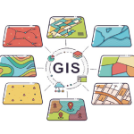 مشاوره و انجام  پروژه های GIS 