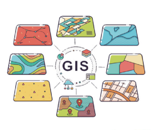 مشاوره و انجام  پروژه های GIS 