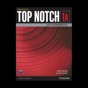 کتاب top notch1A و جواب تمرینات